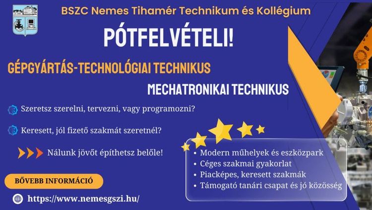 Rendkívüli felvételi eljárás