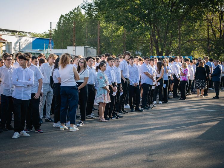 Közösség, tudás, emberség – megkezdődött a tanév a Nemesben