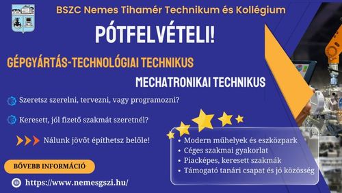 Rendkívüli felvételi eljárás